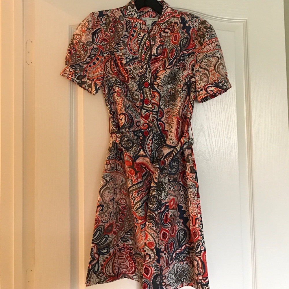 Banana Republic tunic/dress